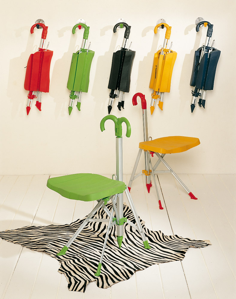 Umbrella Chair design