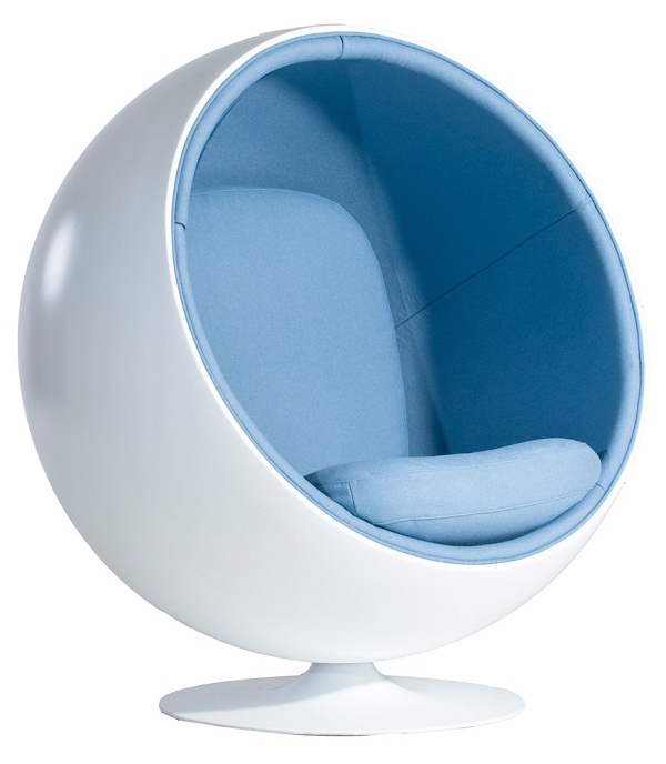 Clássica Ball chair