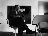 Designer - Eero Saarinen 1910-1961 Finlndia