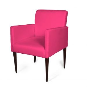 Cadeira Mademoiselle Plus
