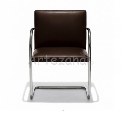 Cadeira MR 245 (Ao Inox)