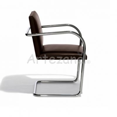 Cadeira MR 245 (Ao Inox)