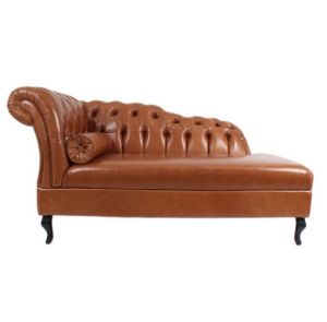 Chaise Long Couch Samartim