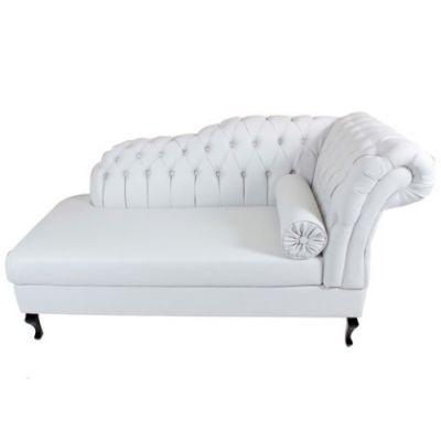Chaise Long Couch Samartim