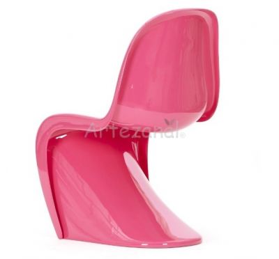 Cadeira Panton Fibra de Vidro