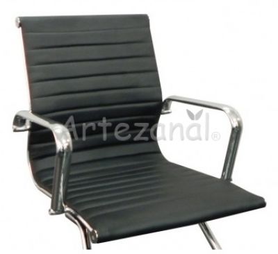 Cadeira EA 106 Esteirinha C/ Brao Fixa