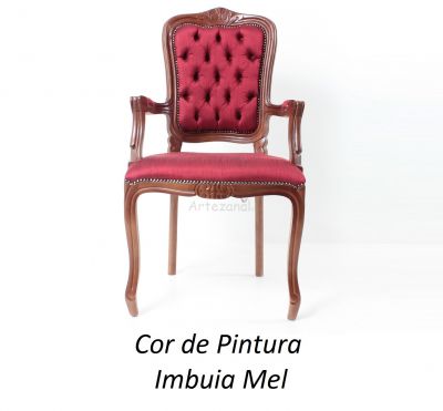 Cadeira Imperial