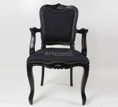 Cadeira Luiz XV (Pinturas Especiais)