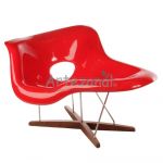 La Chaise - Charles Eames