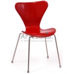 Miniatura Cadeira Jacobsen