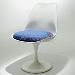 Cadeira Saarinen ABS