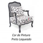 Cadeira Luiz Felipe