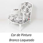 Cadeira Luiz Felipe Capiton sem Brao