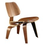 Cadeira Charles Eames LCW