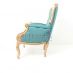 Cadeira Cibeli (Pinturas Especiais)