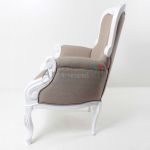 Cadeira Cibeli (Pinturas Especiais)