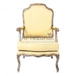 Cadeira Imperial Almofada (Pinturas Especiais)